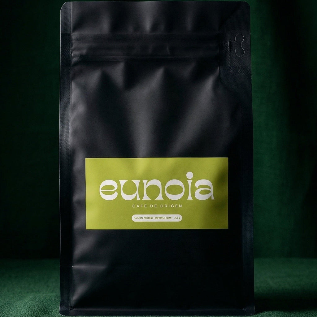 Cafe Eunoia