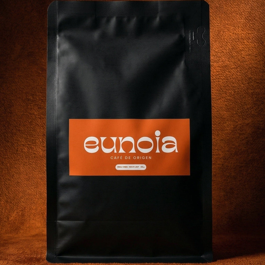 Eunoia Cafe