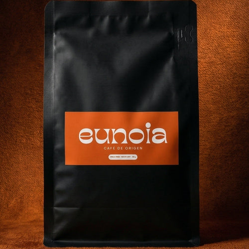 Eunoia Cafe